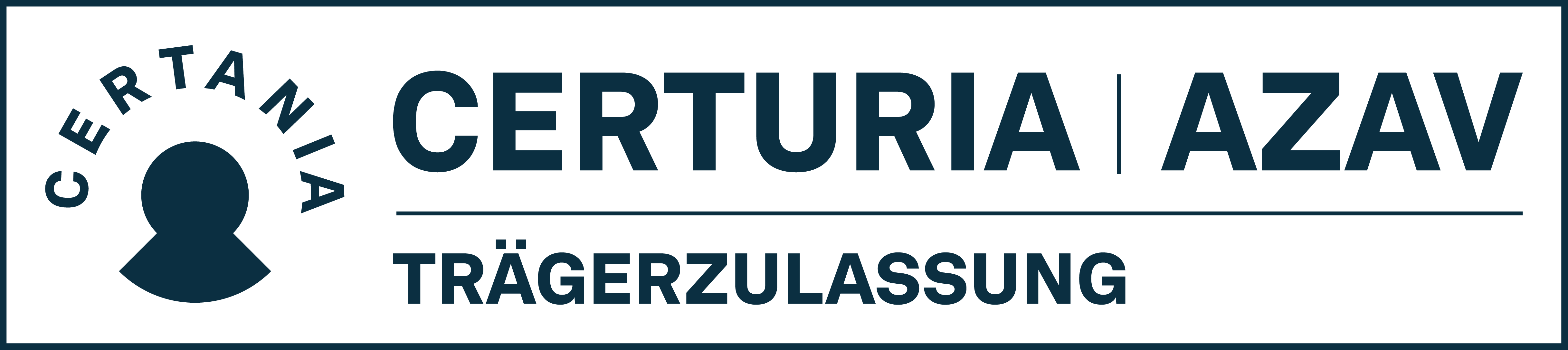 Certuria AZAV – Trägerzulassung