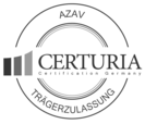 Certuria AZAV – Trägerzulassung